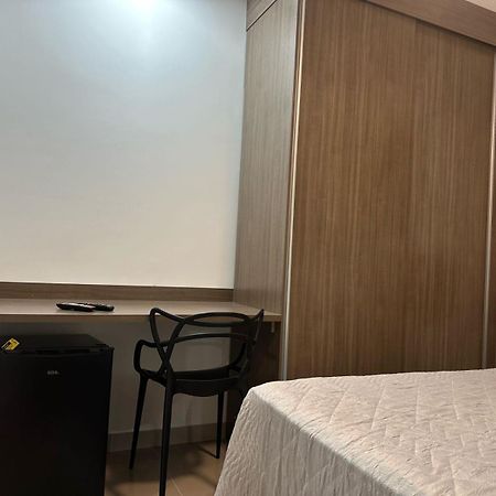מלון בלו הוריזונטה Kim Casa Bh מראה חיצוני תמונה
