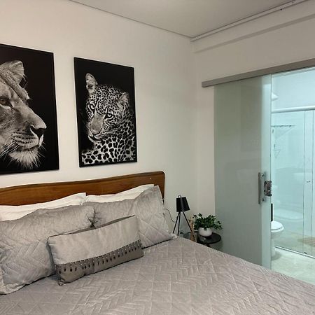 מלון בלו הוריזונטה Kim Casa Bh מראה חיצוני תמונה