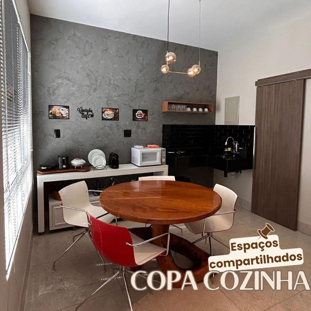 מלון בלו הוריזונטה Kim Casa Bh מראה חיצוני תמונה