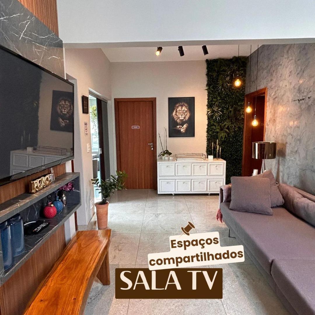 מלון בלו הוריזונטה Kim Casa Bh מראה חיצוני תמונה