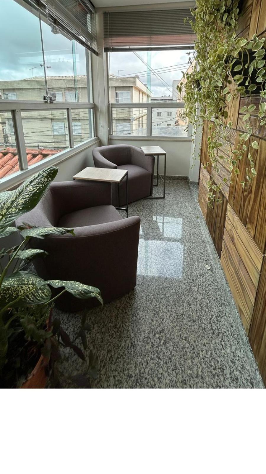 מלון בלו הוריזונטה Kim Casa Bh מראה חיצוני תמונה