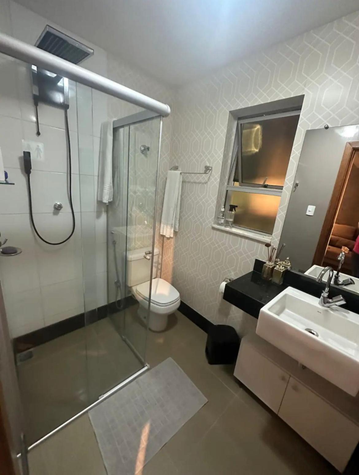 מלון בלו הוריזונטה Kim Casa Bh מראה חיצוני תמונה