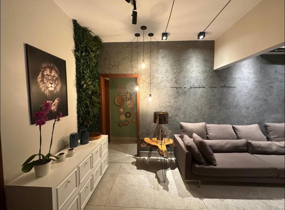 מלון בלו הוריזונטה Kim Casa Bh מראה חיצוני תמונה