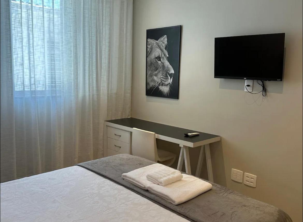 מלון בלו הוריזונטה Kim Casa Bh מראה חיצוני תמונה