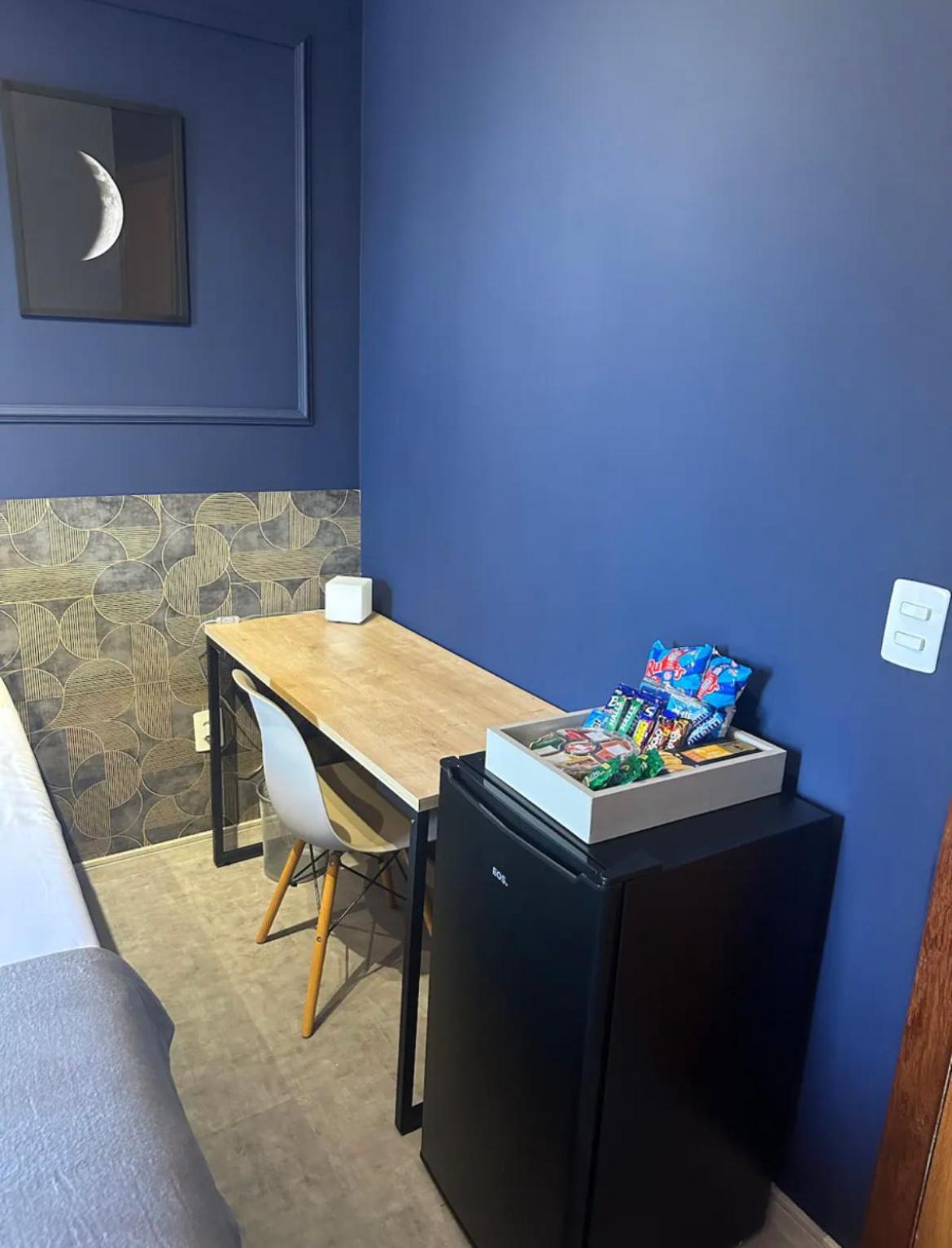 מלון בלו הוריזונטה Kim Casa Bh מראה חיצוני תמונה