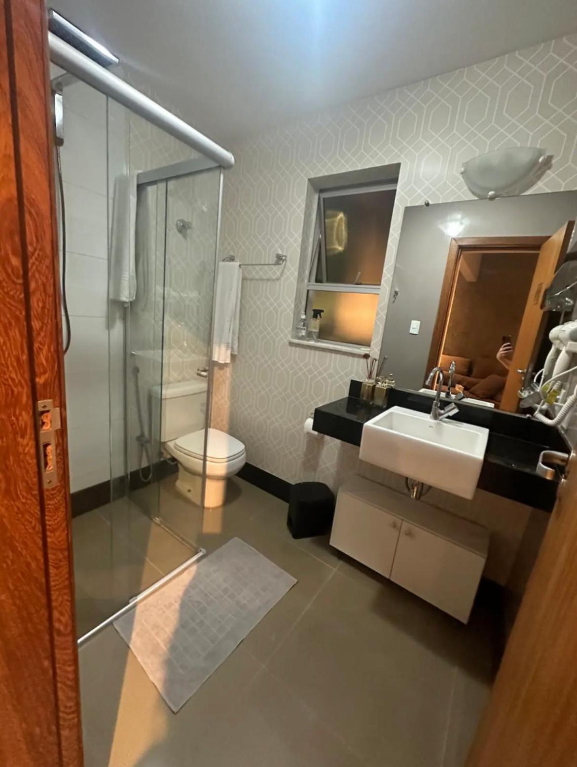 מלון בלו הוריזונטה Kim Casa Bh מראה חיצוני תמונה