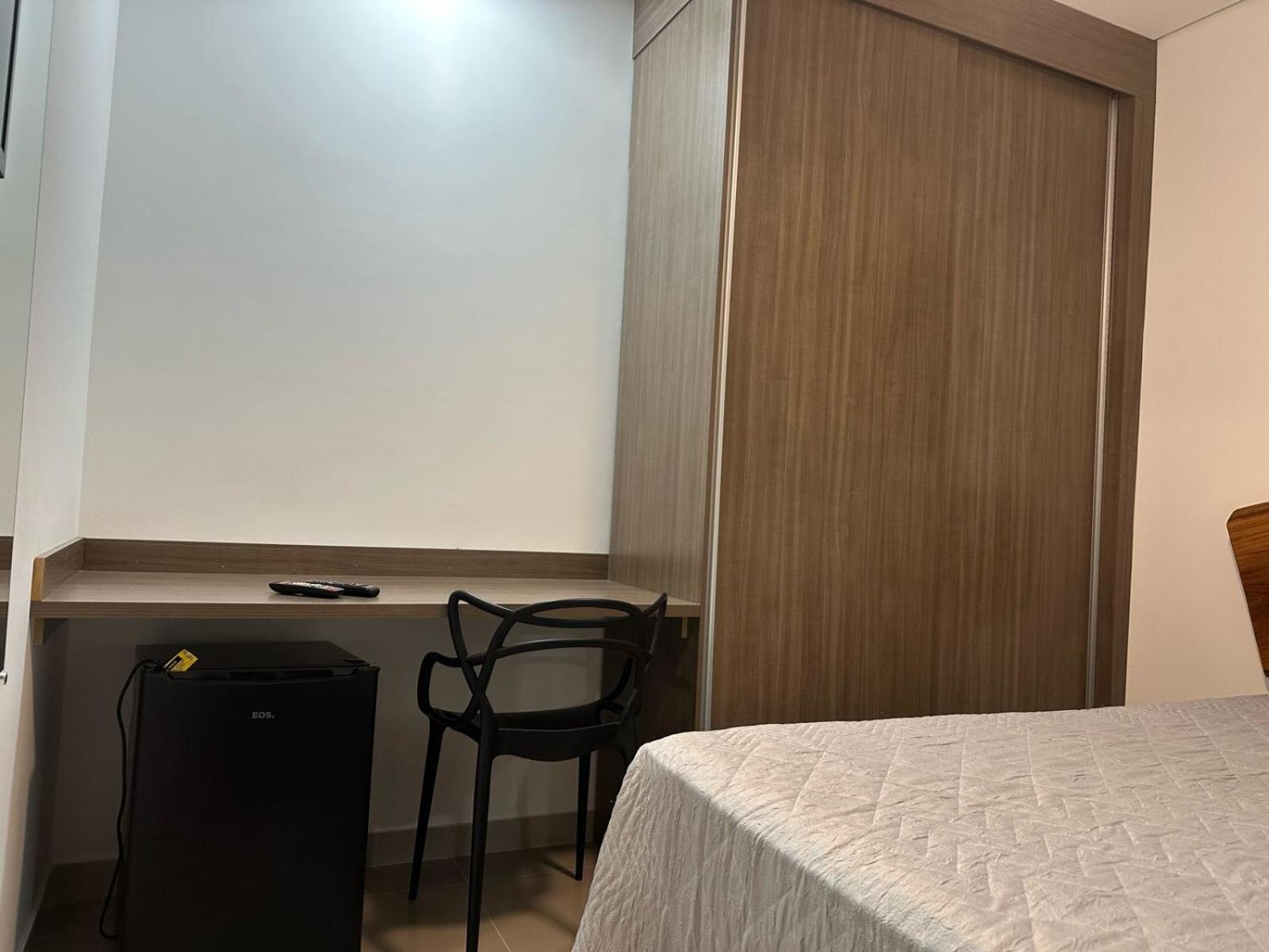 מלון בלו הוריזונטה Kim Casa Bh מראה חיצוני תמונה