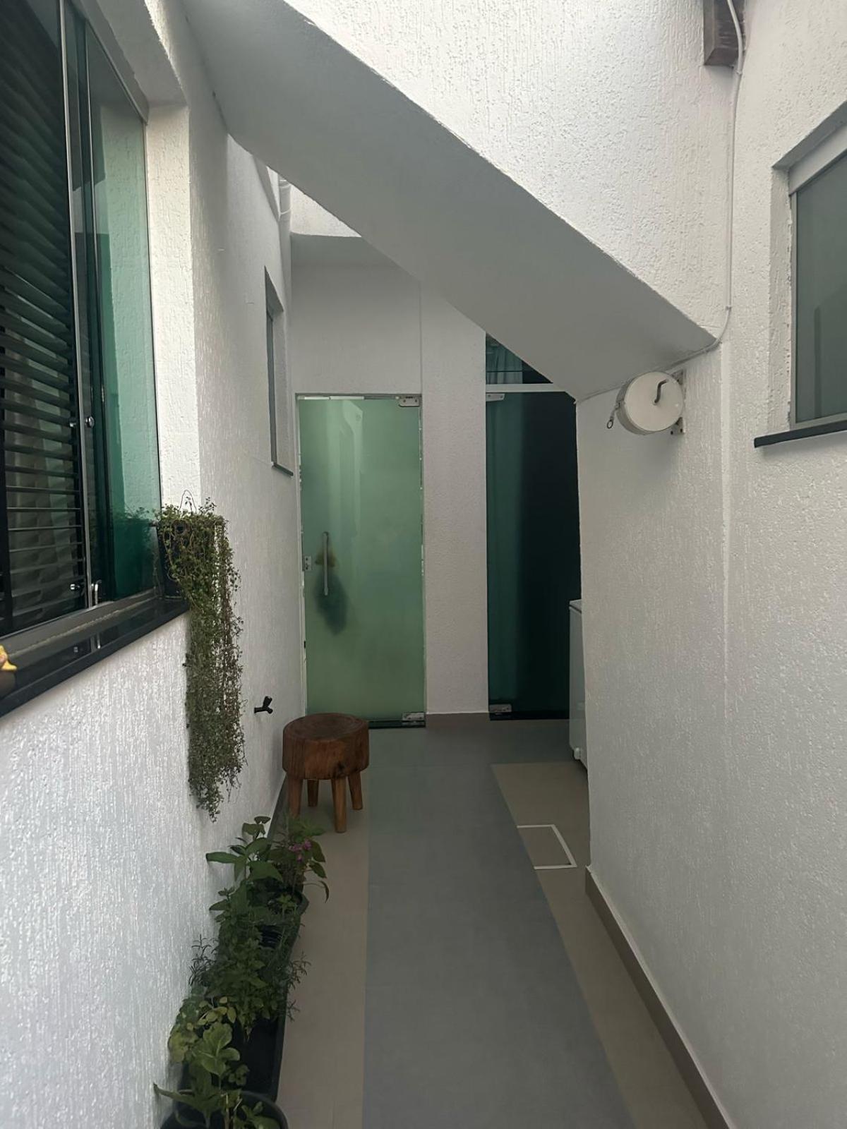 מלון בלו הוריזונטה Kim Casa Bh מראה חיצוני תמונה