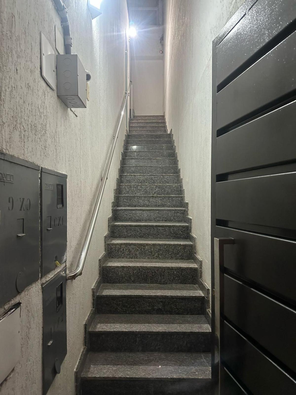 מלון בלו הוריזונטה Kim Casa Bh מראה חיצוני תמונה